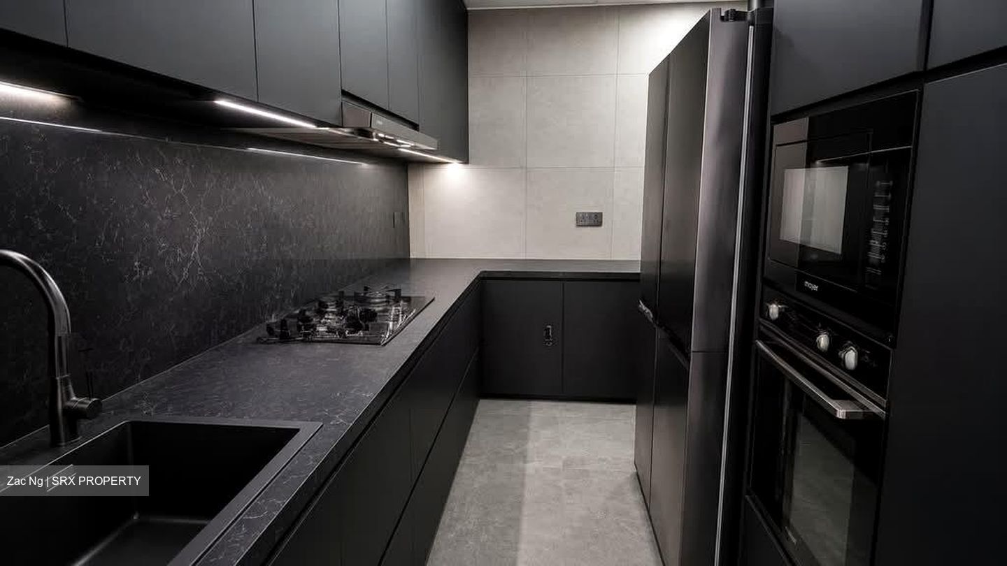 Blk 627A Tampines Greenverge (Tampines), HDB 4 Rooms #602576391